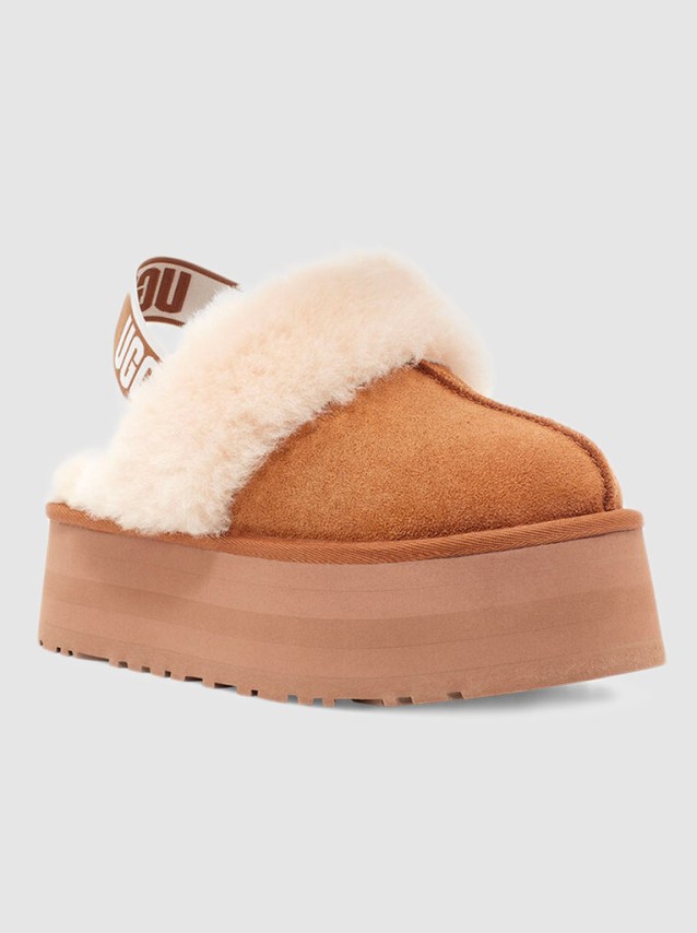 Slippers Female Ugg