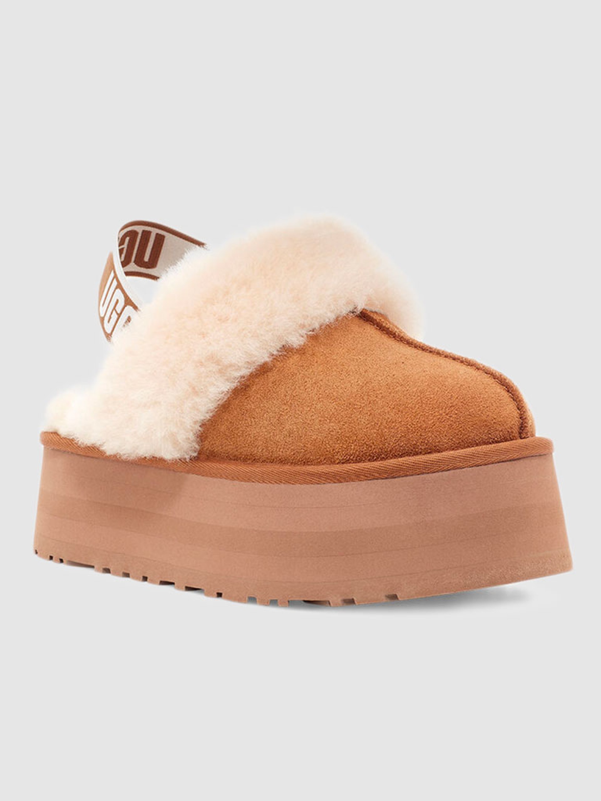 Chinelos Mulher Ugg