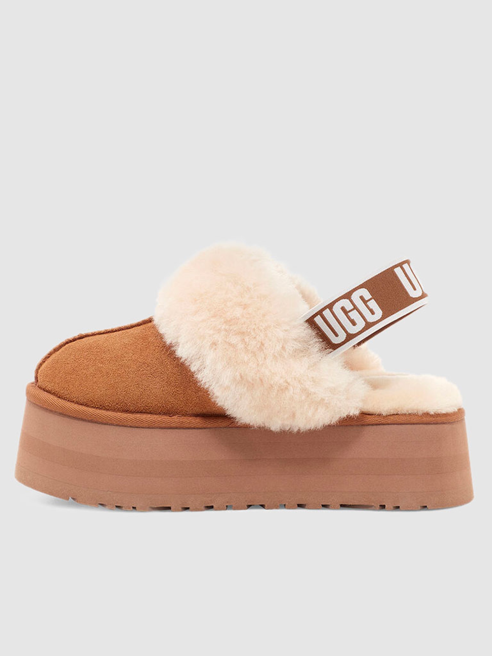 Chinelos Mulher Ugg
