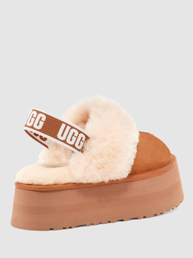 Chaussons Féminin Ugg