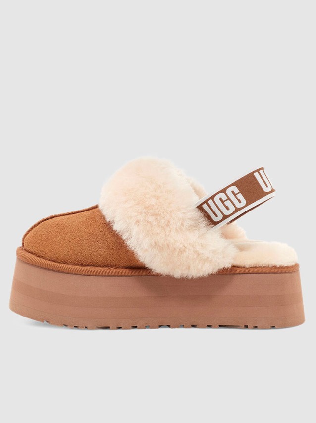 Chaussons Féminin Ugg