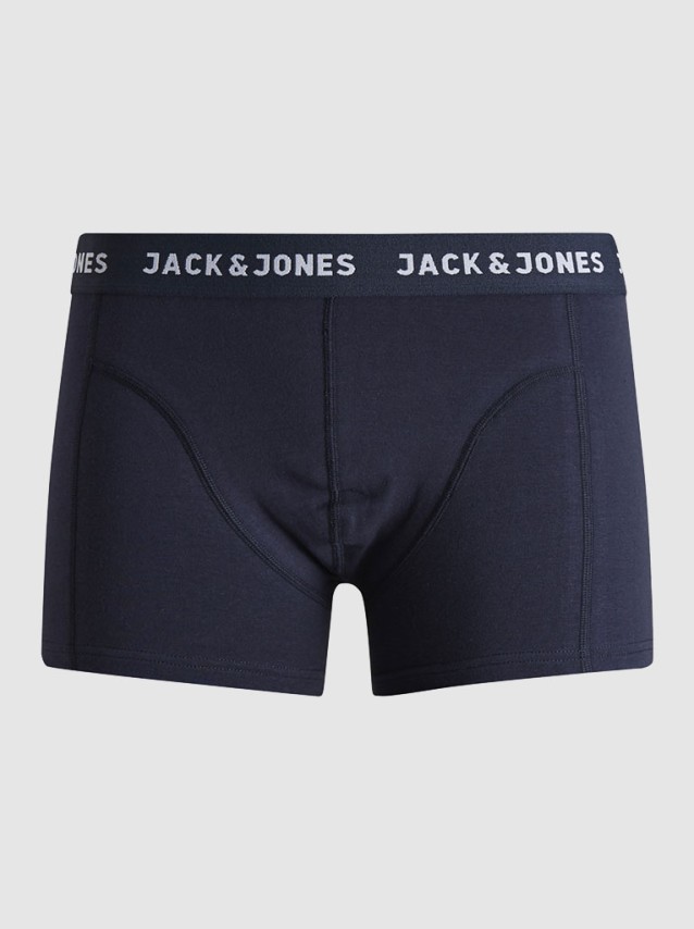 Boxer Masculin Jack & Jones