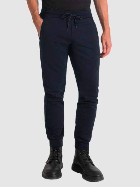 Trousers Male Antony Morato