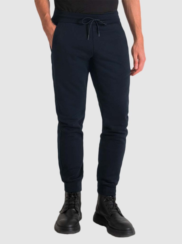 Trousers Male Antony Morato