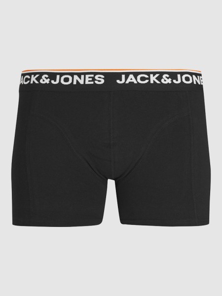 Boxers Homem Jack & Jones Boxers Homem Jack & Jones