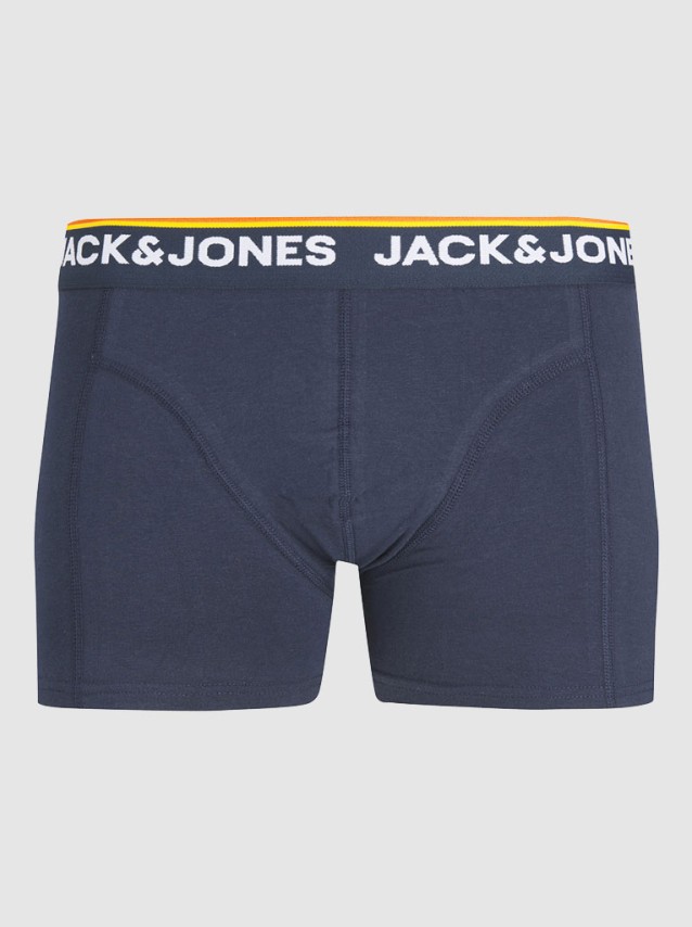 Cale�ons Masculin Jack & Jones