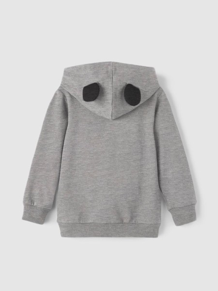 Sweatshirt Menino Name It