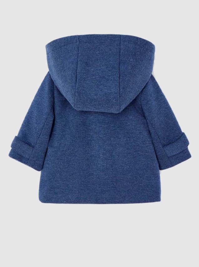Chaquetas Masculino Mayoral