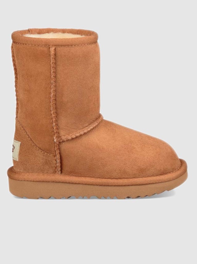 Bota Menina Classic Ugg