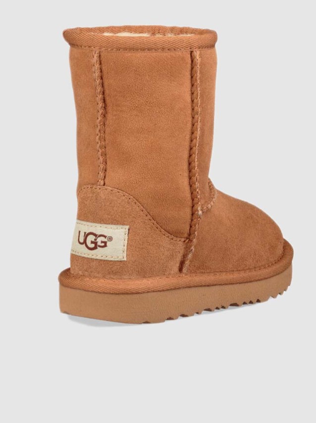 Botas Menina Ugg