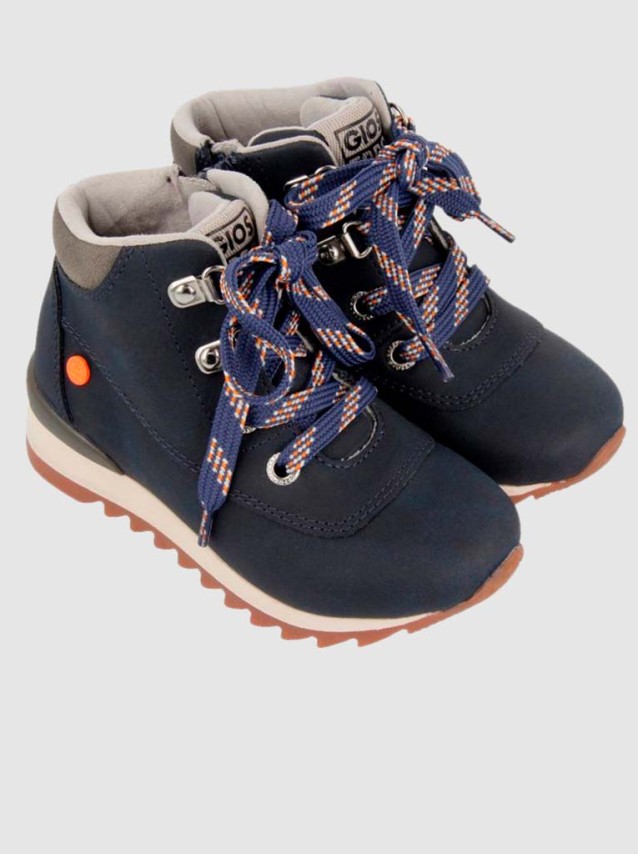 Bottes Fminin Gioseppo