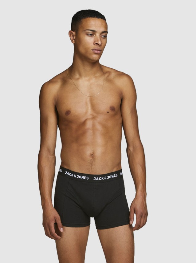 Boxer Masculin Jack & Jones