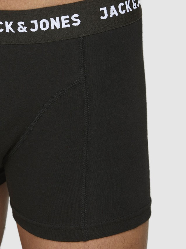 Boxer Masculin Jack & Jones