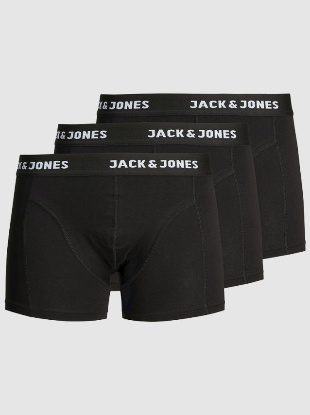 Boxer Shorts Male Jack & Jones