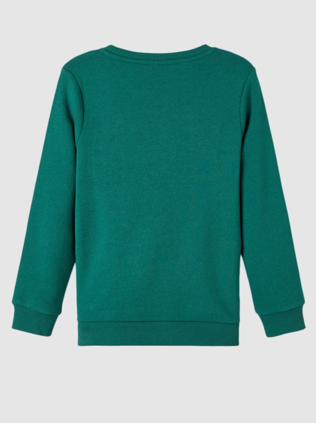 Sudaderas Masculino Name It