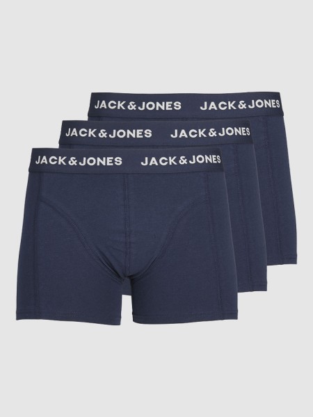 Boxer Shorts Male Jack & Jones