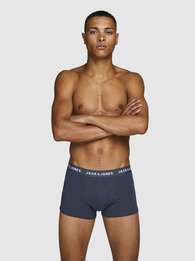 Boxers Homem Jack & Jones
