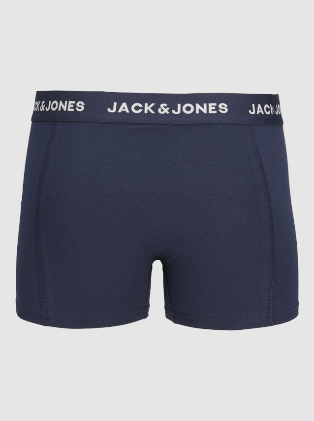Boxers Homem Jack & Jones