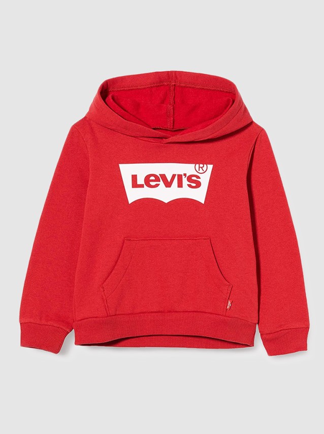 Sudaderas Masculino Levis