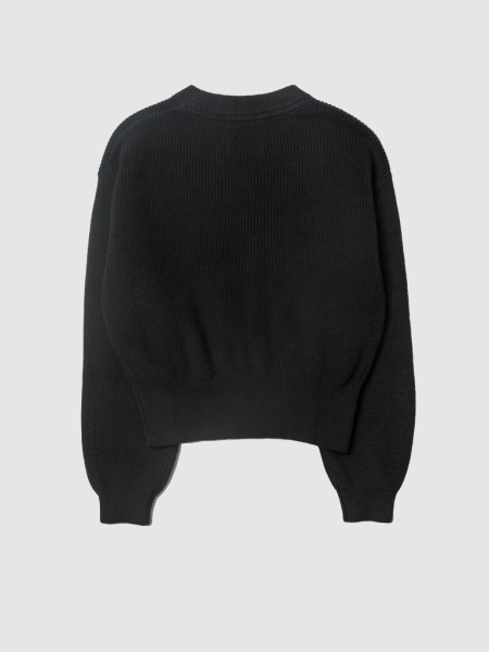 Sweatshirt Féminin Calvin Klein Sweatshirt Féminin Calvin Klein