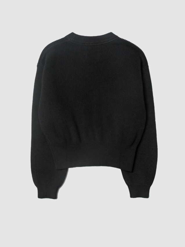 Sweatshirt Fminin Calvin Klein