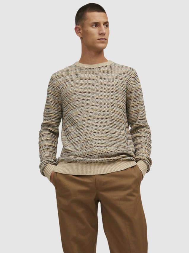 Knitwear Male Jack & Jones