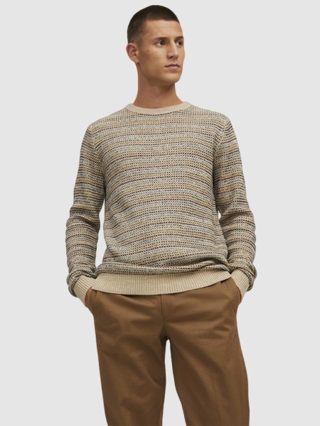 Knitwear Male Jack & Jones