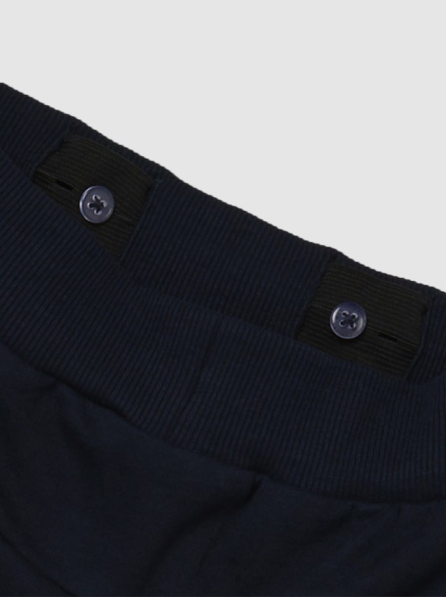 Pantalones Masculino Name It