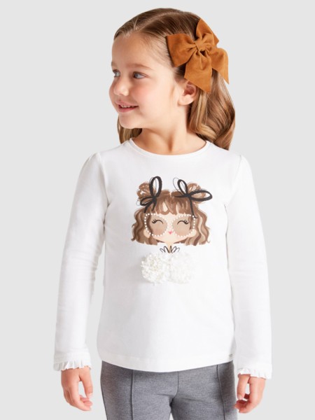 Sudaderas Femenino Mayoral