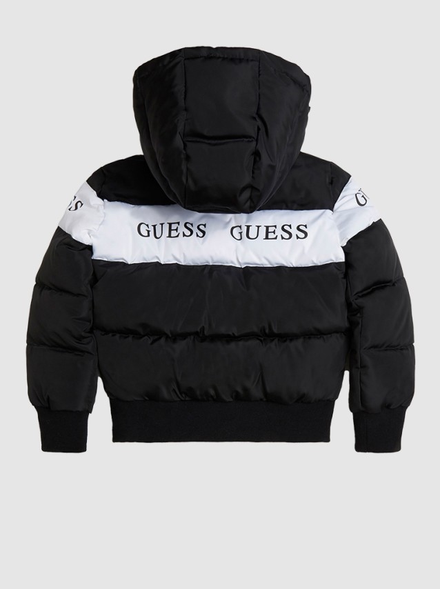 Vestes Unisexe Guess Kids