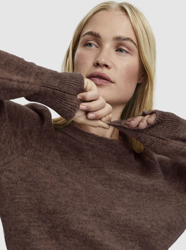 Maille Fminin Vero Moda