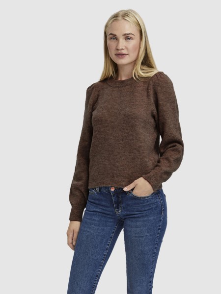 Knitwear Female Vero Moda