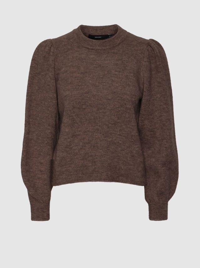 Knitwear Female Vero Moda