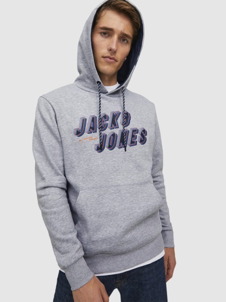 Sweatshirt Male Jack & Jones