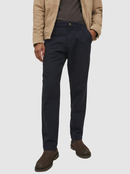 Trousers Male Jack & Jones