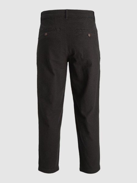 Calças Homem Jack & Jones Calças Homem Jack & Jones