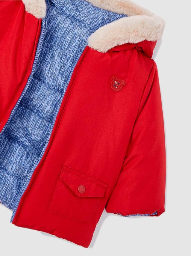 Chaquetas Masculino Mayoral