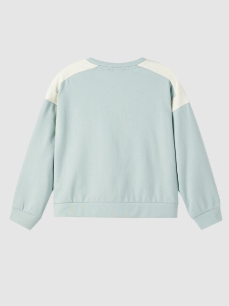 Sweatshirt Menina Light Name It Sweatshirt Menina Light Name It