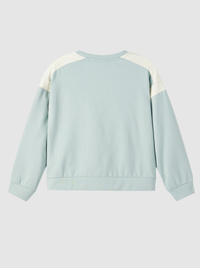 Sweatshirt Female Name It