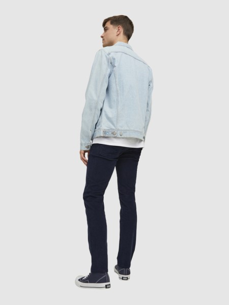 Trousers Male Jack & Jones Trousers Male Jack & Jones
