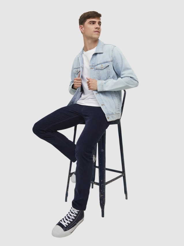 Pantalones Masculino Jack & Jones