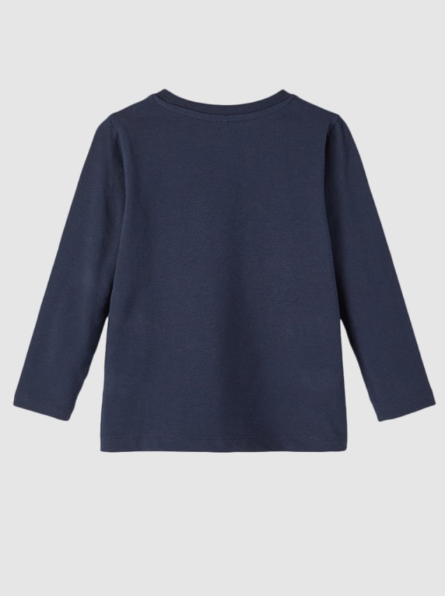 Sudaderas Masculino Name It