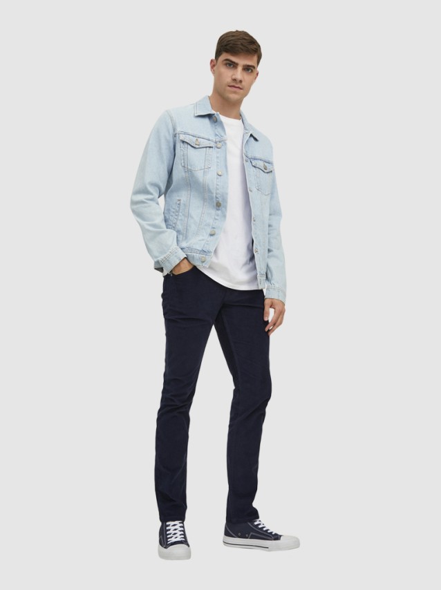 Pantalones Masculino Jack & Jones