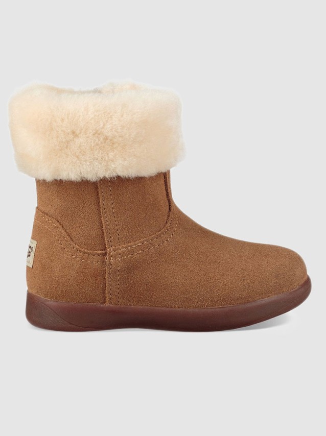 Botas Femenino Ugg