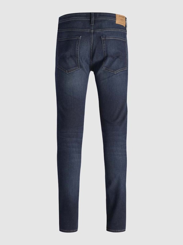 Jeans Male Jack & Jones