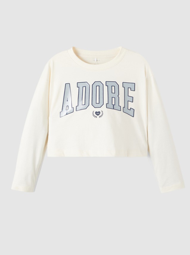 Sudaderas Femenino Name It