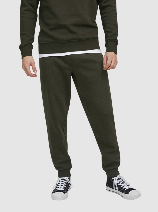 Trousers Male Jack & Jones