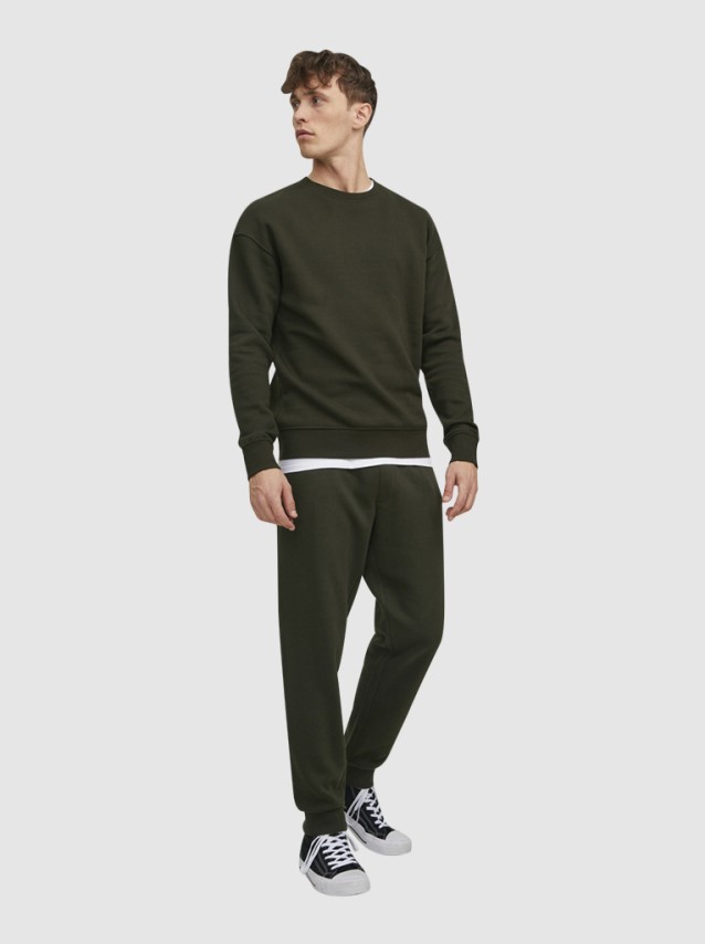 Trousers Male Jack & Jones