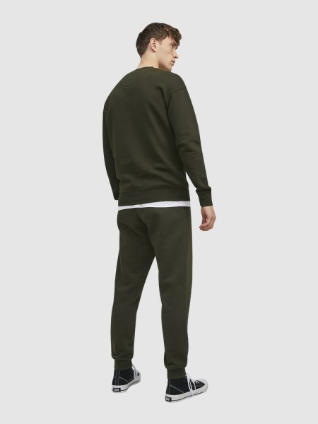 Trousers Male Jack & Jones Trousers Male Jack & Jones