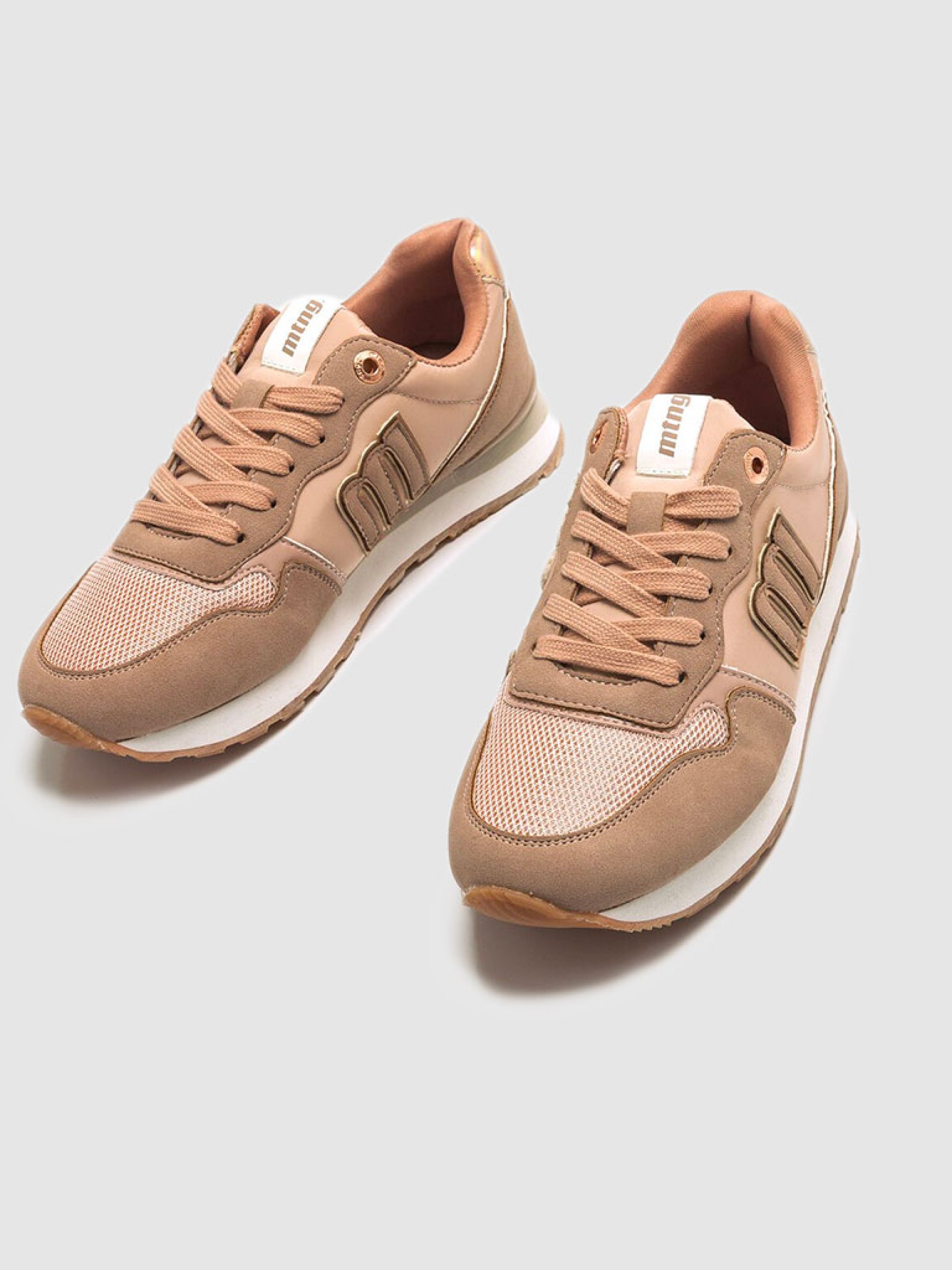 Chaussures de Sport Féminin Mtng